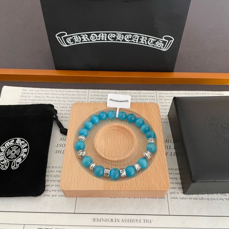 Ch*0me He**ts bracelets